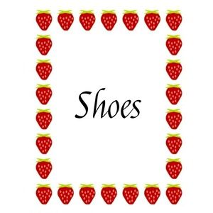 Women's shoes